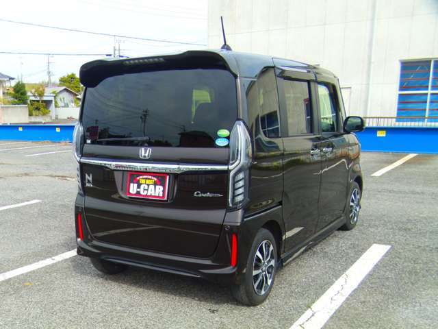 点検整備をしてから納車致しますのでご安心ください！エンジンオイルも交換致します！