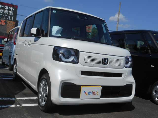 衝突被害軽減ブレーキ