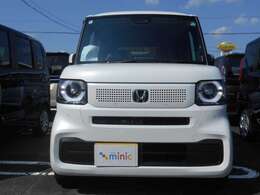 minicの車検は運輸局指定の車検工場(速太郎車検)を完備しており、最短45分で車検ができます♪