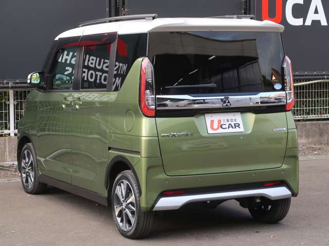 プライバシーガラス　リヤワイパー