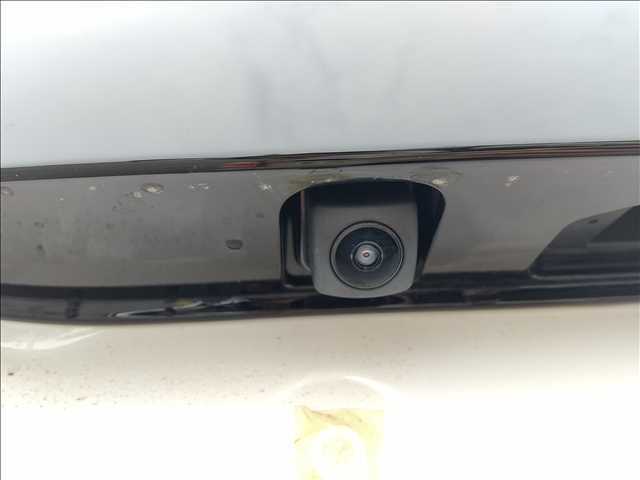バックカメラも付いてます！これで駐車も楽々です！