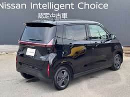 日産の整備士による点検整備渡しなので安心してお乗りいただけます。もし実際の車をご覧頂いたときにお気づきの点などありましたらご相談下さい。できることはさせていただきます。