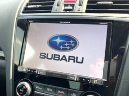 【純正ナビ】人気の純正ナビを装備。オーディオ機能も充実しており、Bluetooth接続すればお持ちのスマホやMP3プレイヤーの音楽を再生可能！毎日の運転がさらに楽しくなります！！