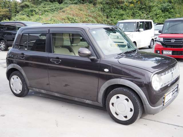 ナットクの行く1台をお探し下さい！