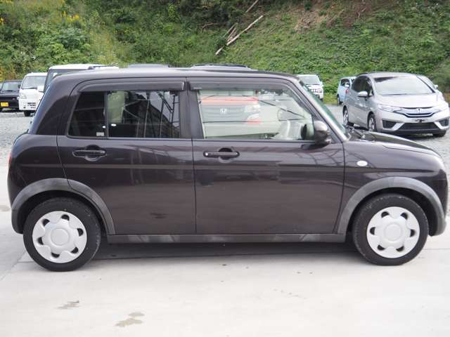 気になる車はまずはお気に入り登録をお願いいたします！