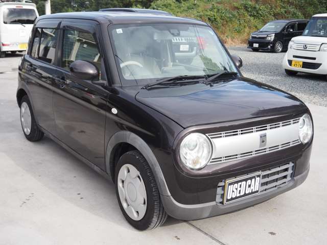 ナットクの行く1台をお探し下さい！