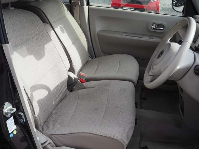 ゆったりと運転出来ます★