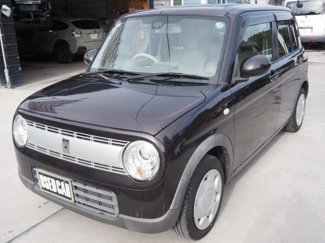 カーライフのトータルサポートとしてお客様に便利で快適なカーライフをサポート致します。