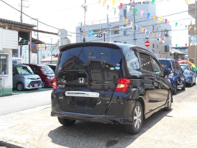 販売条件として現車の確認をしていただけるかた！