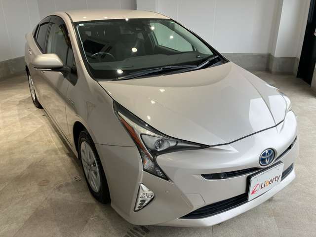 ☆新車の販売も可能です☆新車ご希望のお客様も是非当店にご相談下さいませ♪