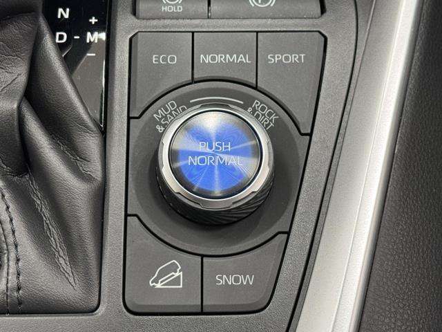エコスイッチ付きですよ。　運転の仕方一つで燃費は大きく変わります。　燃費の良い、効率の良い運転をサポートしてくれますよ。
