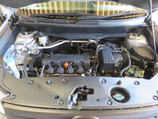 ホンダ クロスロード 2.0 20X 2007年 9.9万キロ (福岡県