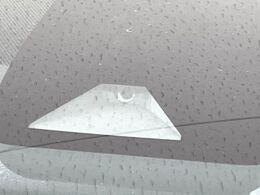 【トヨタセーフティセンス】走行中に前方の車両等を認識し、衝突しそうな時は警報とブレーキで衝突回避と被害軽減をアシスト。より安全にドライブをお楽しみいただけます。