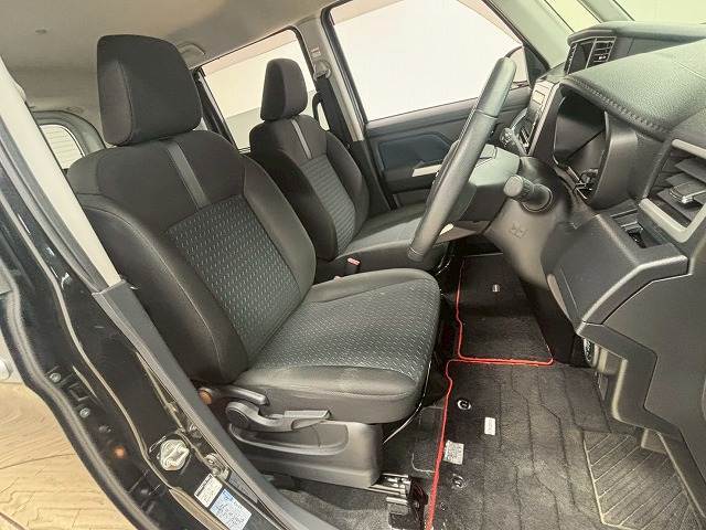 隅々まで綺麗に保たれたインテリアは、前オーナー様の管理がしっかりと行き届いている証拠です。