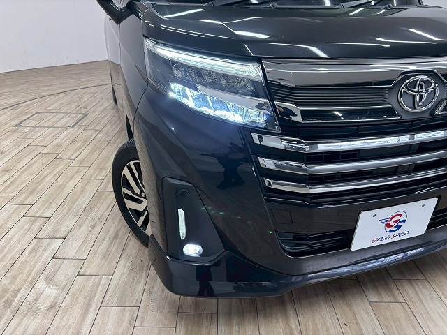 LEDヘッドを装備！！夜道を照らします☆