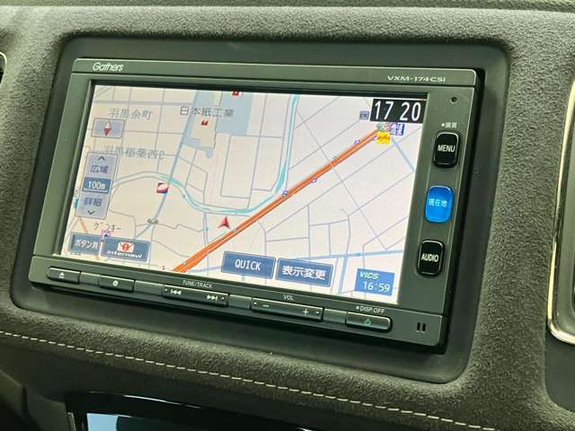 東名・名神高速道路　小牧ICより国道41を犬山・高山方面へ車で約15分！