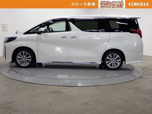 高品質、充実の整備と安心ロングラン保証1年付きでお車をお引渡し致します
