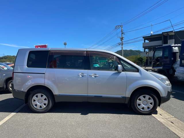 車検はマルマル2年付いています！！