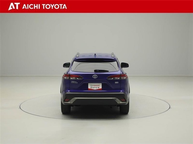 ハイブリッド車を買うならトヨタの『TOYOTA認定中古車』！保証は、初度登録年月より起算して10年間、累計走行距離20万キロ迄。更に、ロングラン保証が1年付で安心安全です♪