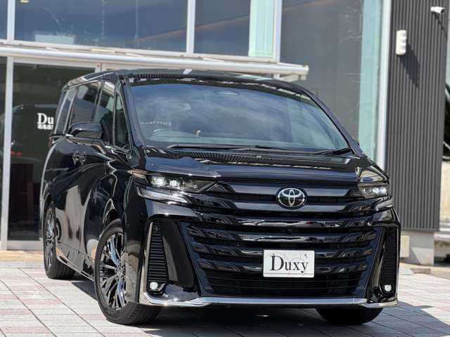 掲載車両以外にも対応可能です。ご希望のボディーカラー、グレード、装備やオプションをお聞かせ下さいませ。