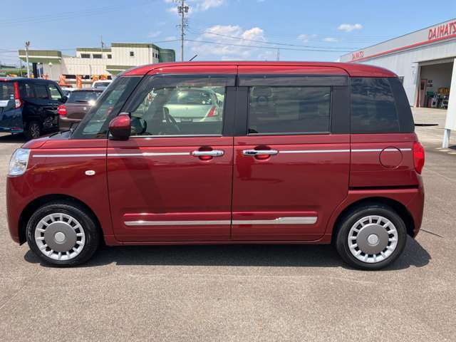 【全車修復歴無し！】お客様にご安心いただけるよう、修復歴のないお車を取り揃えております！