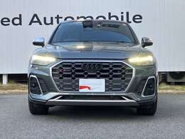 2022年モデル　20AW　ブラックレザーシート　レッドブレーキキャリパー　マトリクスLED　アダプティブクルコン　サイド＆レーンアシスト　シートヒーター　電動シート　電動テールゲート　サラウンドビューカメラ