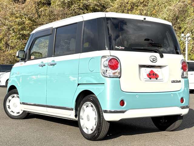 人気の秘密はここにあり！！トータルバランスがバッチリな1台です！！おすすめです！！！