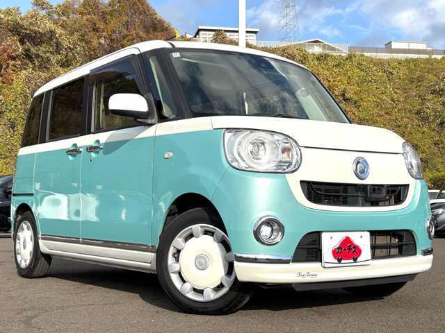 指定工場完備となっておりますので、ご購入後の車検・メンテナンスもお任せください！