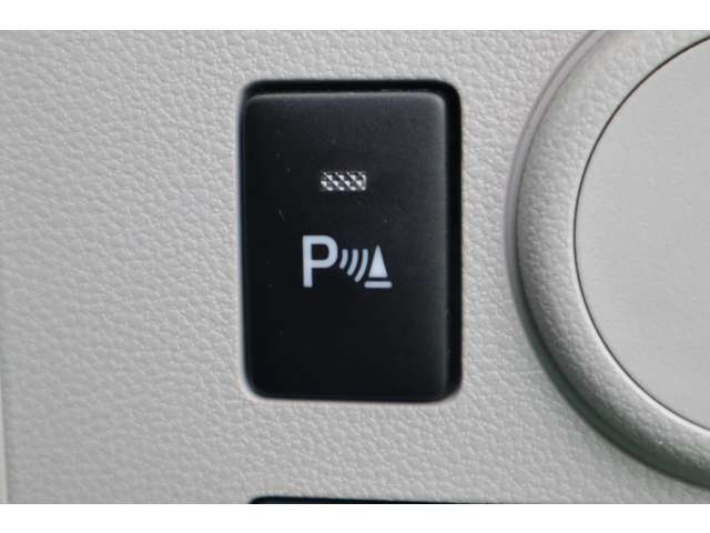 障害物センサー