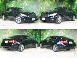 純正HDDナビ　フルセグTV　クルーズコントロール　ハーフレザー　インテリジェントキー　ソナーセンサー