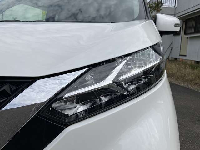 ☆LEDヘッドライト☆