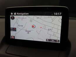 ナビSD装着済みですので、ご納車後は直ぐにナビのご使用が可能です。