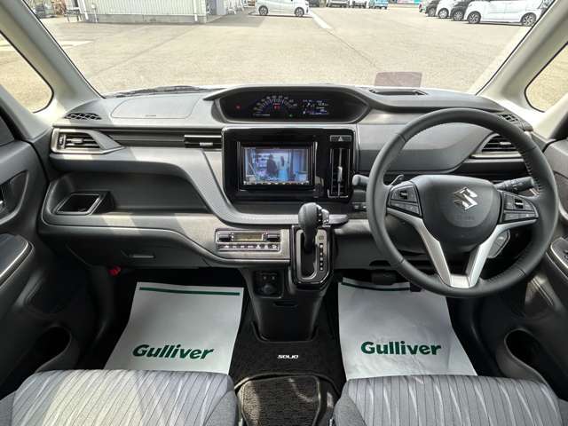 R06　スズキ　ソリオ　ハイブリッドSZ入荷致しました！！◆気になる車は専用ダイヤルからお問い合わせください！メールでのお問い合わせも可能です◆試乗可能です！