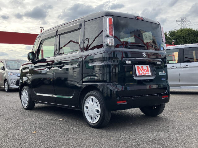 ☆当店は茨城県内に18店舗の営業所を構えております！車検・整備・板金・保険とお車の事は全てナオイオートにお任せ下さい！また、全車に1年保証が付きます！最長の2年保証も承ります！お気軽にご相談して下さい！