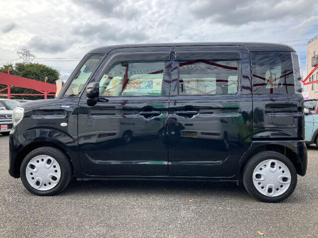 【当店の安心宣言】　★全車事故歴無し【日本査定協会基準】　★全車6万キロ以内の良質車【メーター管理システム基準】　★全車保証付き【国の認定工場（自社工場）で整備】快適なカーライフをお過ごし下さい♪