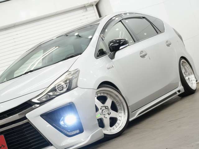 ご来店の難しい方には、メールやLINEで車両状態のお写真や動画をお送りすることも可能です！現車確認をせずに安心してお車をご検討いただけるよう、全力でサポートいたします！