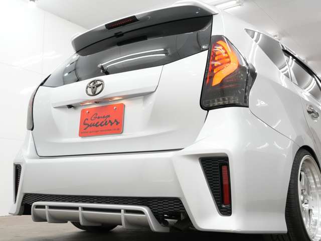 ROWENのリアディフューザーになります。