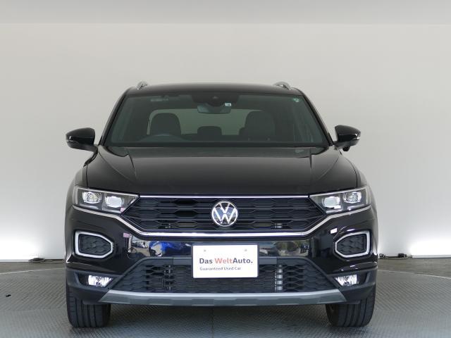 クリーンディーゼルターボ（TDI）エンジン搭載モデル。仲間を乗せた状態でも、積載量が多い場面でも、ディーゼルエンジンならではの力強い走りが期待できます。