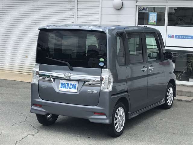 下取り保証、始めました！軽自動車3万円・普通車5万円をお約束いたします。どんなに古くても、走っていても大丈夫です。