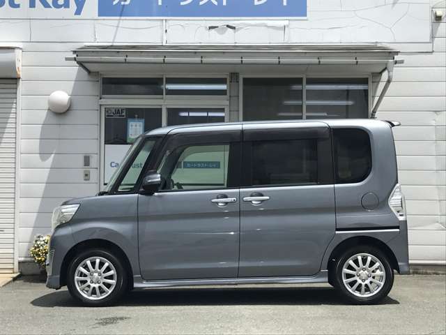 下取り保証、始めました！軽自動車3万円・普通車5万円をお約束いたします。どんなに古くても、走っていても大丈夫です。