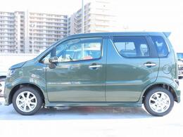 左側面です☆アナタの一台をお探しするお手伝いを☆