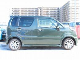 右側面です☆是非とも実際にお車を見に来て下さい☆