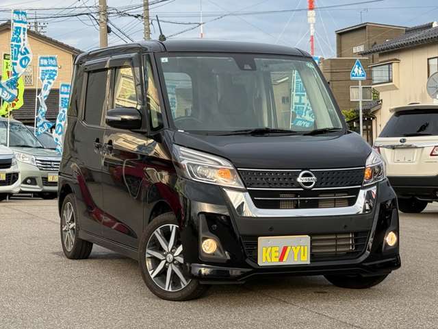 ケーユーは下取りや買取したクルマを直接販売できるので、中間マージンを省くことができます。お客様の愛車を満足できる査定をいたします。