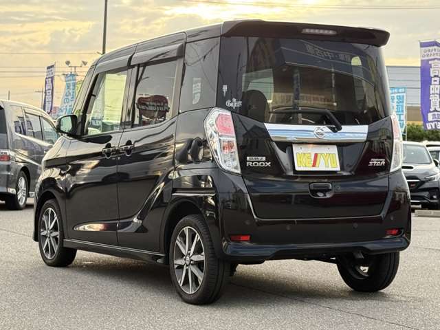 当店禁煙車基準は女性及び男性スタッフどちらも吸わないスタッフが点検した上で掲載しております☆