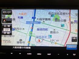 ☆知らないところへのドライブもラクラク安心です☆機種によってはTVやDVDやBluetooth機能を使って楽しいドライブをより快適にしてくれます☆