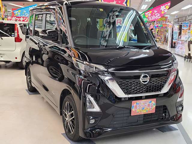 全車支払い総額表示♪お買い得車多数♪屋内展示でゆっくりご覧いただけます♪