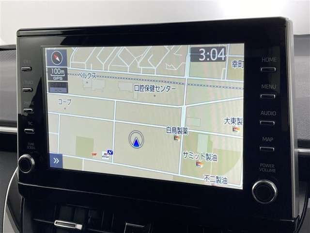 展示時、全車両簡易クリーニング致します！それでも気になる方にはクリーニング、コーティングオプションもご用意！安心してお乗りいただけそうですね♪※キズ凹み等は現状となります。