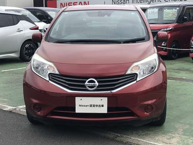 ご納車後につきましても、新車保証内容に準じた内容での多岐の項目にわたる保証がついており、お近くの日産サービス工場にてご対応可能な点もご安心かと思います♪