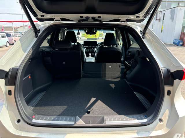安心の納車前点検整備！下廻りシャシブラック塗装・消耗品の交換・故障箇所の修理or交換・装備品全般の点検・etc　安心してお乗りいただけます！