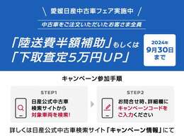 日産の中古車サイトからお問い合わせください。